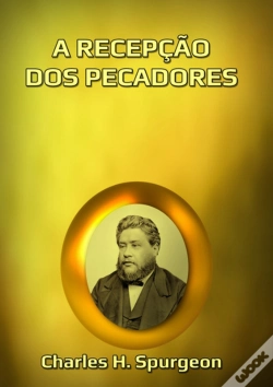 Capa do artigo A Recepção Dos Pecadores