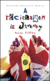 Capa do artigo A Reciclagem de Jimmy