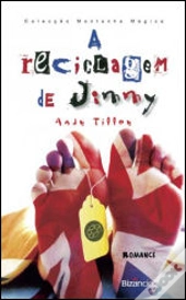 A Reciclagem de Jimmy