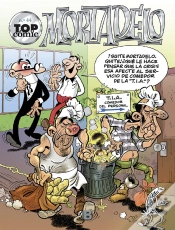 Capa do artigo ¡A Reciclar Se Ha Dicho!