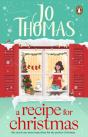 A Recipe For Christmas - Preview