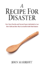 A Recipe For Disaster - Preview