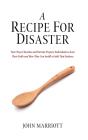 A Recipe For Disaster - Preview