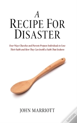 Capa do artigo A Recipe For Disaster