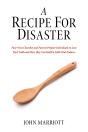 A Recipe For Disaster - Preview