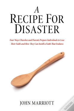 Capa do artigo A Recipe For Disaster