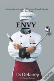 Capa do artigo A Recipe For Envy: A Modern Day Twist On
