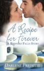 A Recipe For Forever - Preview