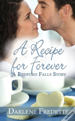Capa do artigo A Recipe For Forever