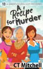 A Recipe For Murder - Preview