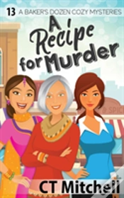 Capa do artigo A Recipe For Murder