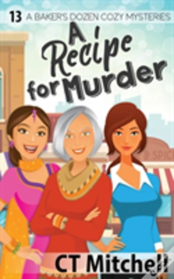 Capa do artigo A Recipe For Murder