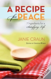 A Recipe For Peace