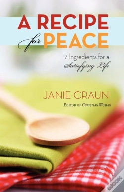Capa do artigo A Recipe For Peace