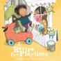 A Recipe For Playtime - Preview