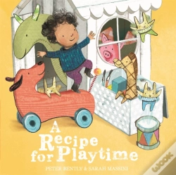 Capa do artigo A Recipe For Playtime