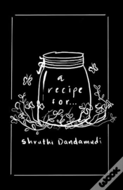 Capa do artigo A Recipe For...