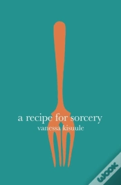 Capa do artigo A Recipe For Sorcery
