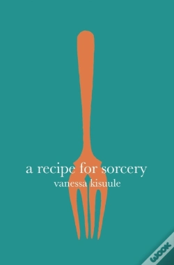 Capa do artigo A Recipe For Sorcery