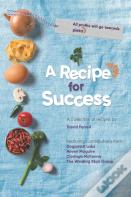 A Recipe For Success