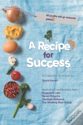 A Recipe For Success