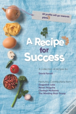 Capa do artigo A Recipe For Success