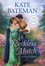 A Reckless Match - Preview