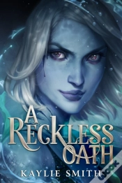 Capa do artigo A Reckless Oath