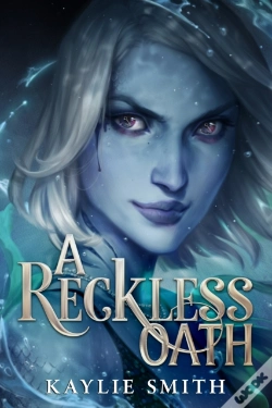 Capa do artigo A Reckless Oath