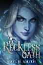 A Reckless Oath - Preview