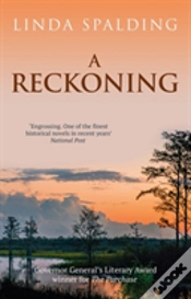 Capa do artigo A Reckoning
