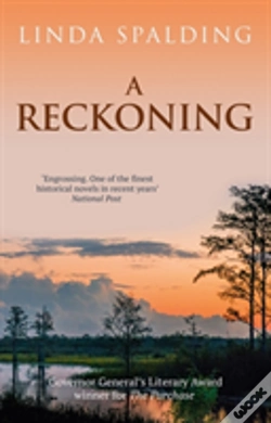 Capa do artigo A Reckoning