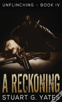 Capa do artigo A Reckoning