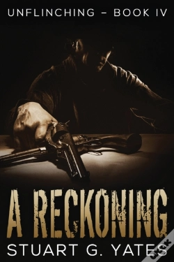 Capa do artigo A Reckoning