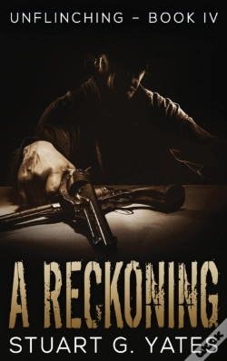 Capa do artigo A Reckoning