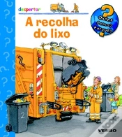 Capa do artigo A Recolha do Lixo