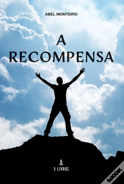 Capa do artigo A Recompensa