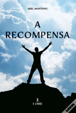 Capa do artigo A Recompensa