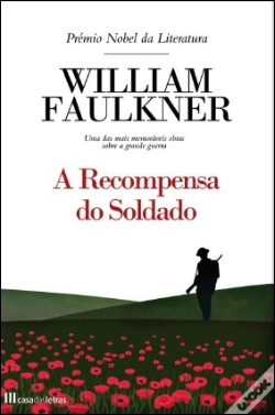 Capa do artigo A Recompensa do Soldado