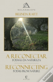 Capa do artigo A Reconectar | Reconnecting