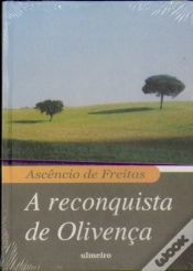 Capa do artigo A Reconquista de Olivença