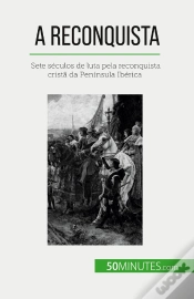 Capa do artigo A Reconquista