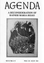 A Reconsideration Of Rainer Maria Rilke - Preview