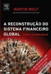Capa do artigo A Reconstrução do Sistema Financeiro Global