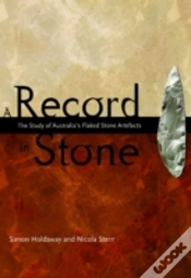 Capa do artigo A Record In Stone
