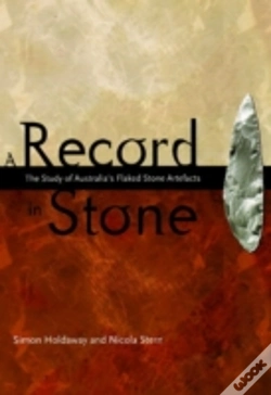 Capa do artigo A Record In Stone