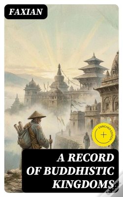Capa do artigo A Record Of Buddhistic Kingdoms