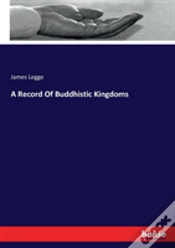 Capa do artigo A Record Of Buddhistic Kingdoms