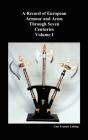 A Record Of European Armour And Arms Through Seven Centuries - Preview