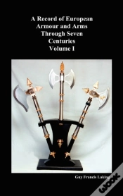 Capa do artigo A Record Of European Armour And Arms Through Seven Centuries